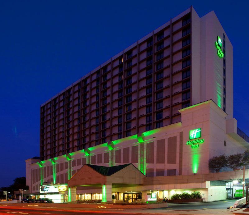 Holiday Inn NATIONAL AIRPORT/CRYSTAL CITY - Arlington, VA