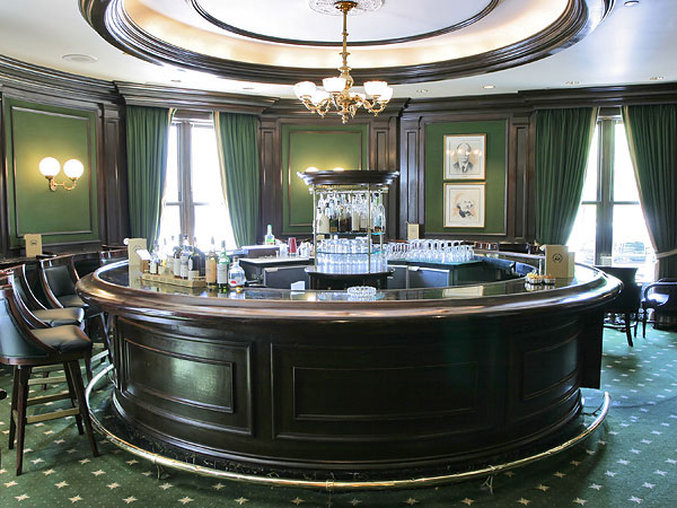 Intercontinental Suites - Washington, DC