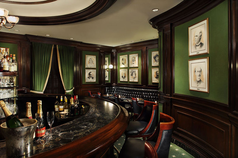 Intercontinental Suites - Washington, DC