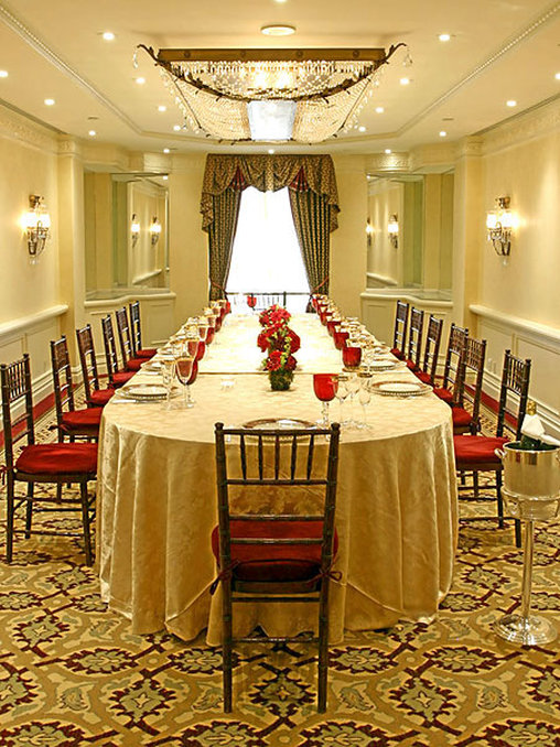 Intercontinental Suites - Washington, DC