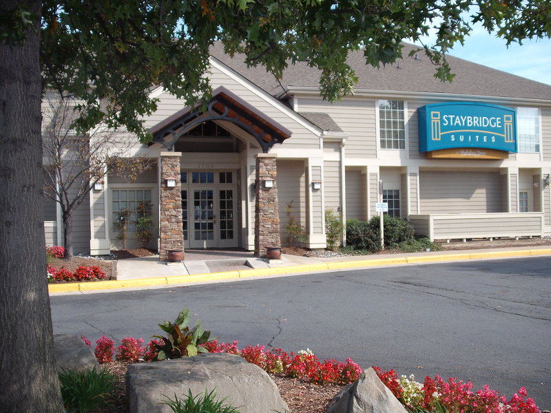 Staybridge Suites Dulles - Herndon, VA