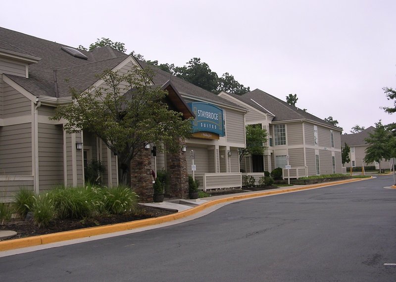 Staybridge Suites-Herndon-Dlls - Herndon, VA