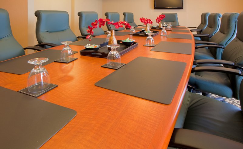 Holiday Inn NATIONAL AIRPORT/CRYSTAL CITY - Arlington, VA