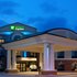 Holiday Inn Express Hotel & Suites Peru
