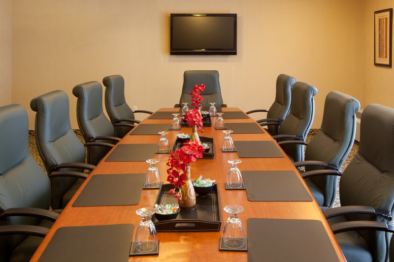 Holiday Inn NATIONAL AIRPORT/CRYSTAL CITY - Arlington, VA