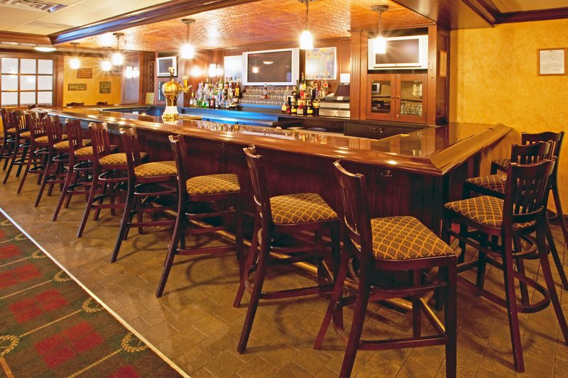 Holiday Inn NATIONAL AIRPORT/CRYSTAL CITY - Arlington, VA