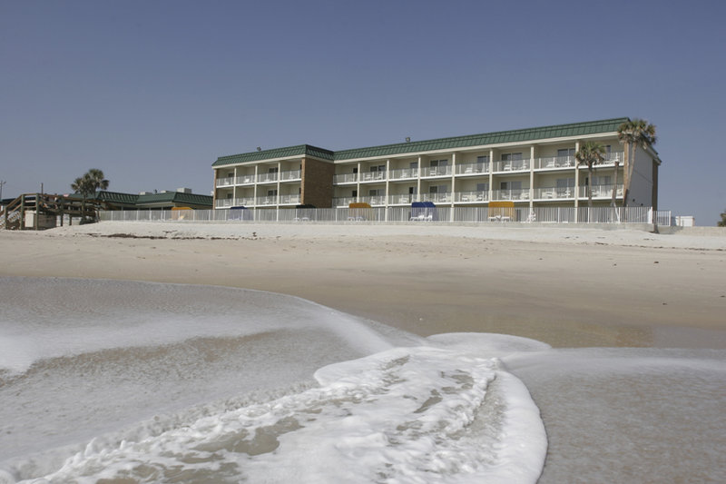 Holiday Inn-Oceanside - Vero Beach, FL