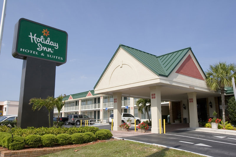 Holiday Inn-Oceanside - Vero Beach, FL