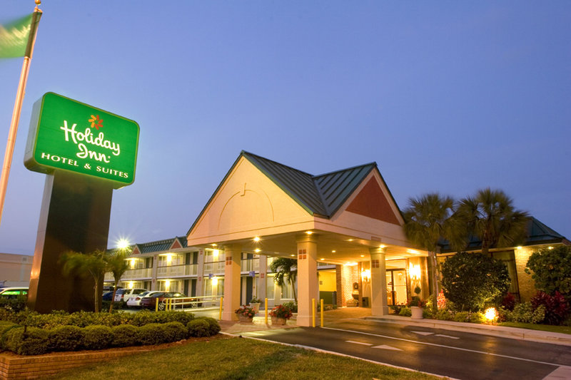 Holiday Inn-Oceanside - Vero Beach, FL