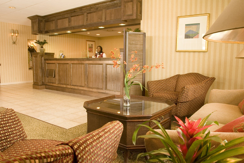Holiday Inn-Oceanside - Vero Beach, FL