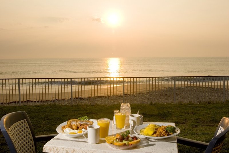 Holiday Inn-Oceanside - Vero Beach, FL