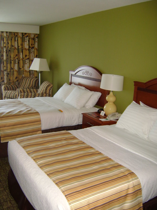 Holiday Inn-Oceanside - Vero Beach, FL