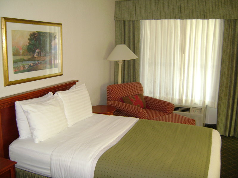 Holiday Inn-Oceanside - Vero Beach, FL