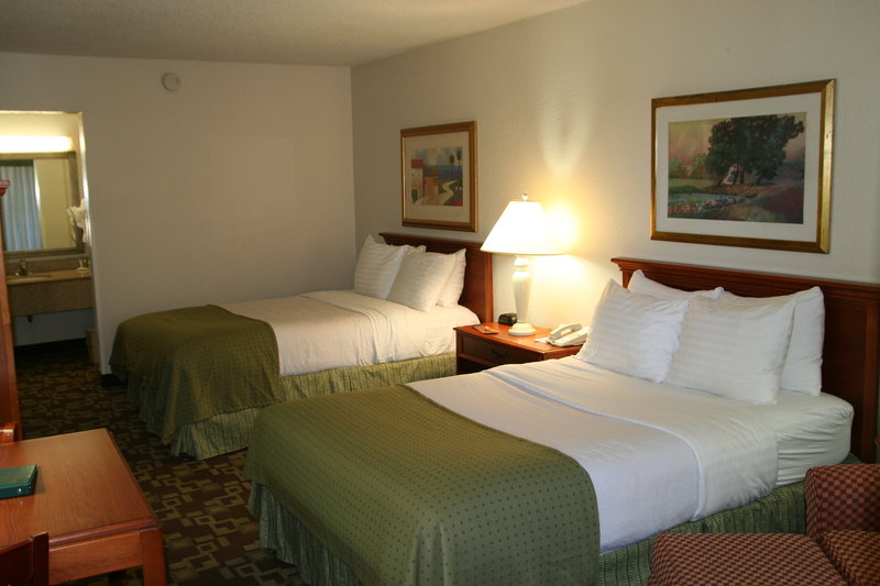 Holiday Inn-Oceanside - Vero Beach, FL