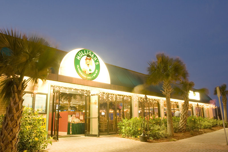 Holiday Inn-Oceanside - Vero Beach, FL
