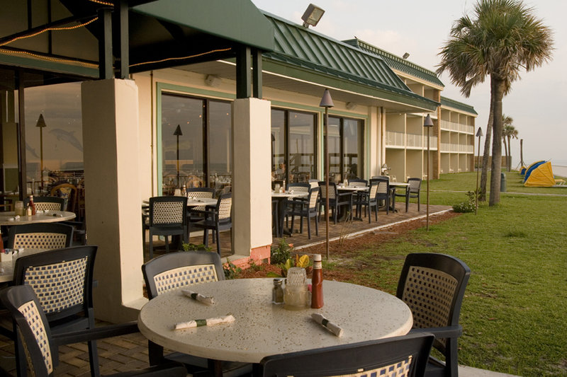 Holiday Inn-Oceanside - Vero Beach, FL