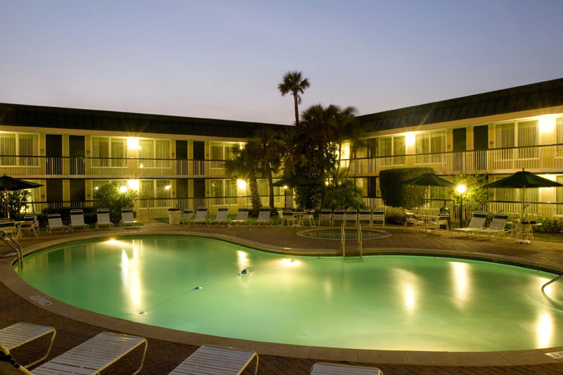 Holiday Inn-Oceanside - Vero Beach, FL