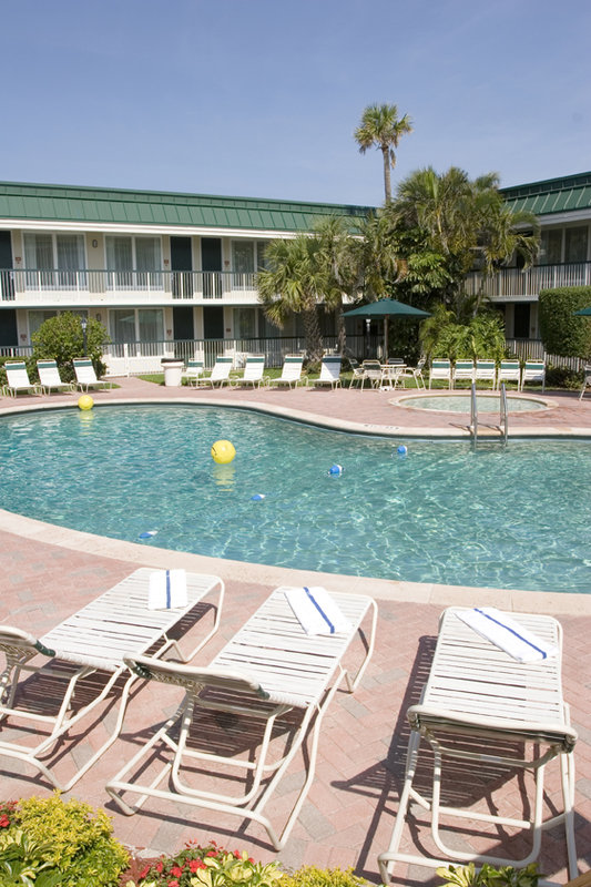 Holiday Inn-Oceanside - Vero Beach, FL