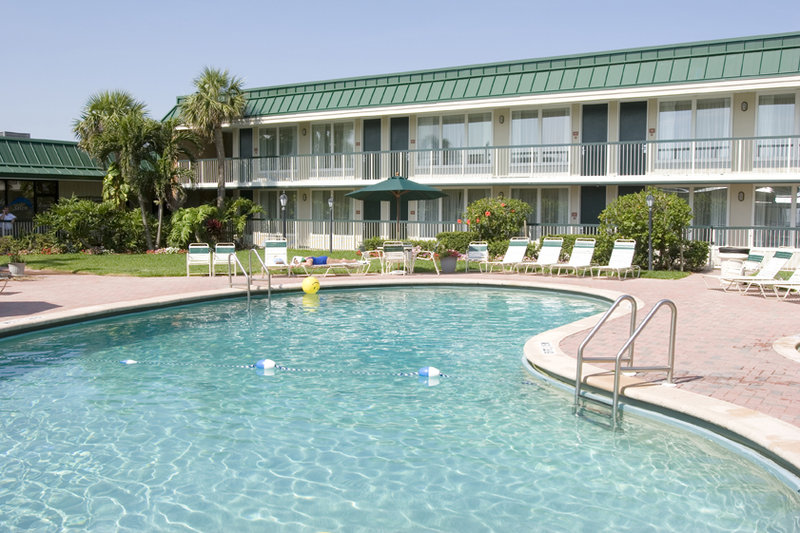 Holiday Inn-Oceanside - Vero Beach, FL