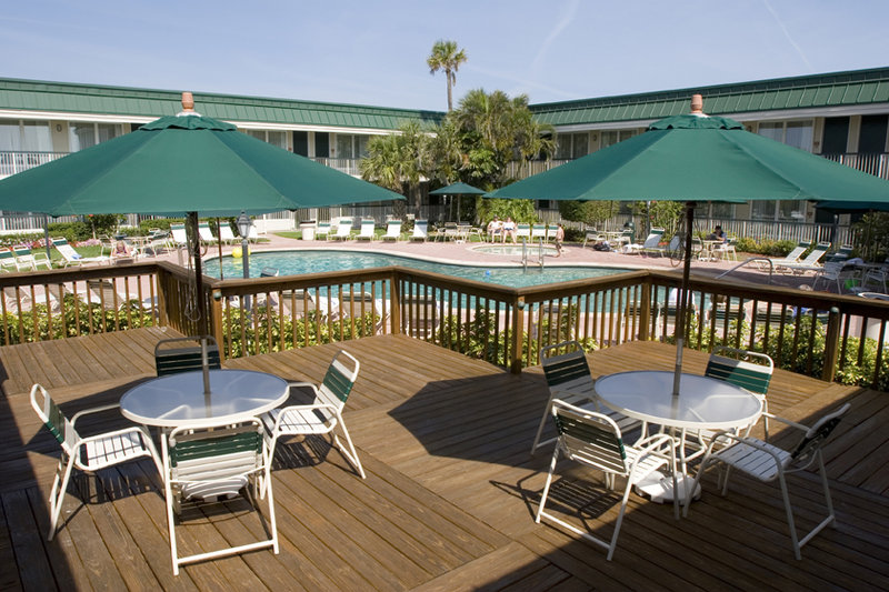 Holiday Inn-Oceanside - Vero Beach, FL