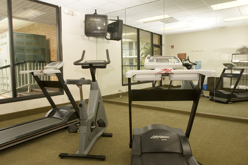 Holiday Inn-Oceanside - Vero Beach, FL