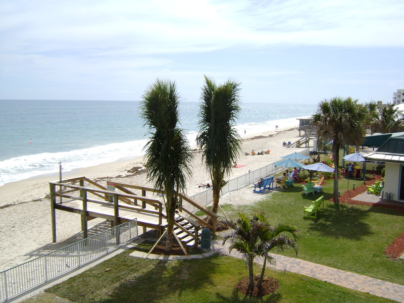 Holiday Inn-Oceanside - Vero Beach, FL