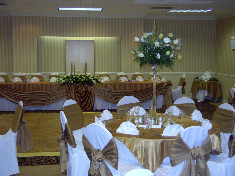 Holiday Inn-Oceanside - Vero Beach, FL