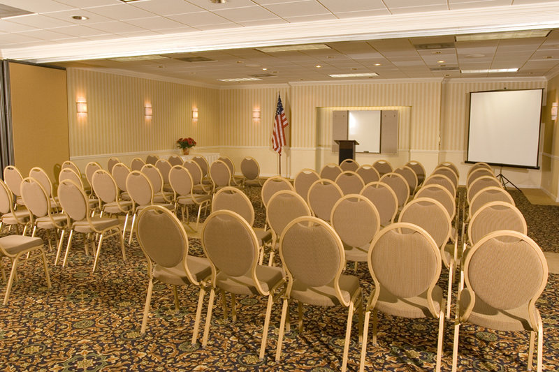 Holiday Inn-Oceanside - Vero Beach, FL