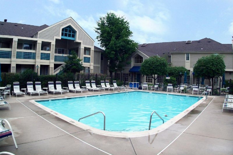 Staybridge Suites Malvern - Malvern, PA