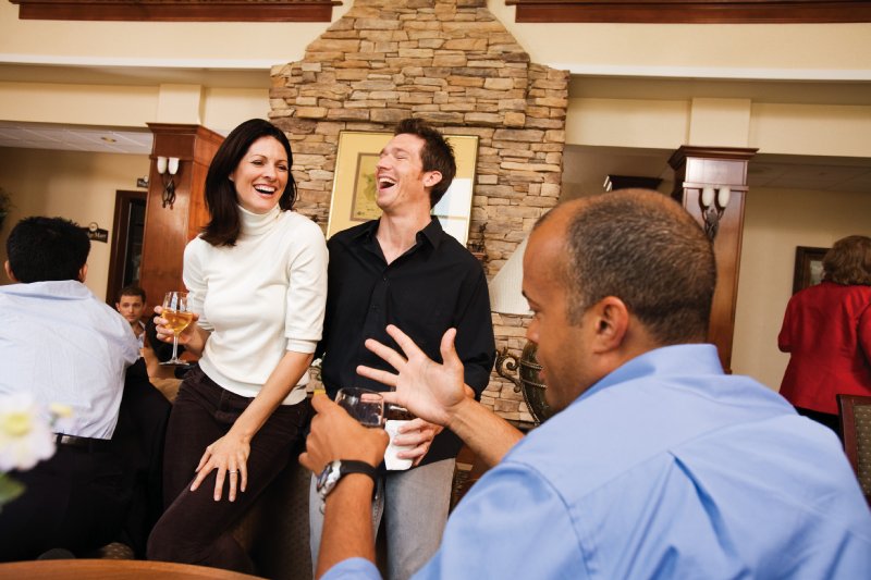 Staybridge Suites Malvern - Malvern, PA