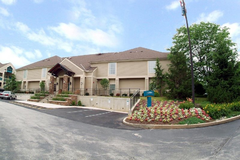 Staybridge Suites Malvern - Malvern, PA