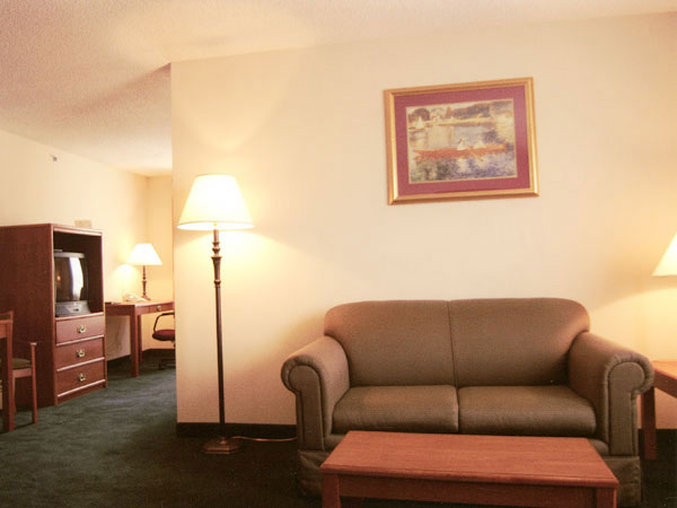 Holiday Inn Express & Suites VINITA - Quapaw, OK