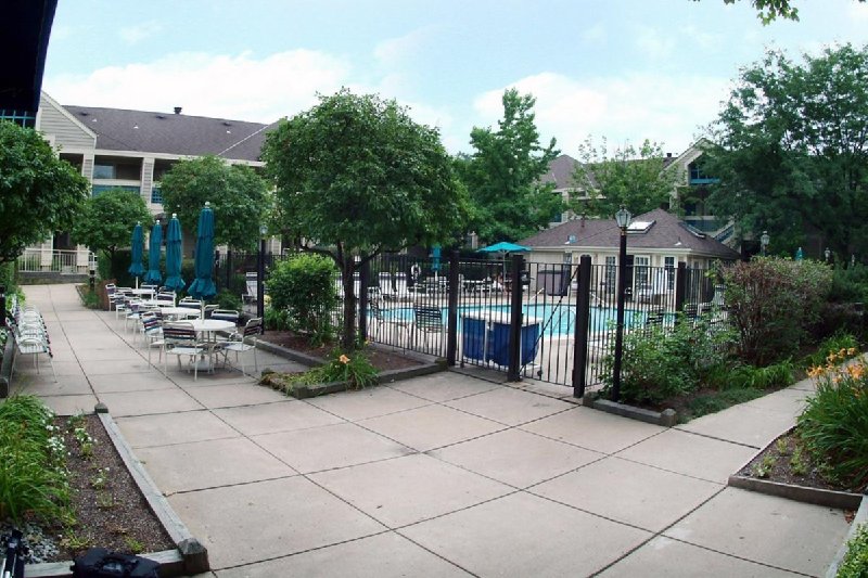 Staybridge Suites Malvern - Malvern, PA