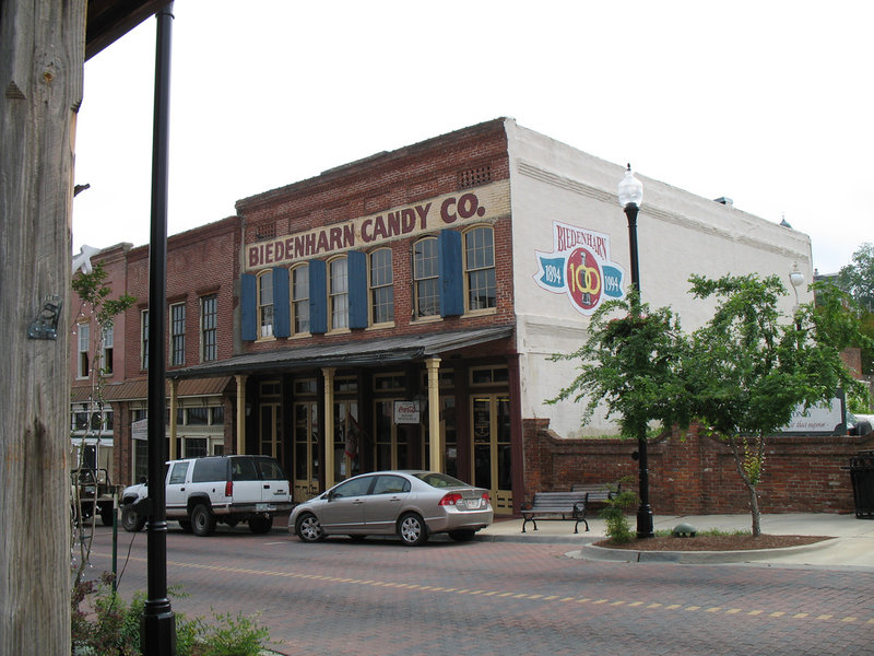 Candlewood Suites - Vicksburg, MS