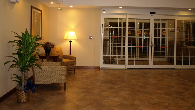 Candlewood Suites - Vicksburg, MS