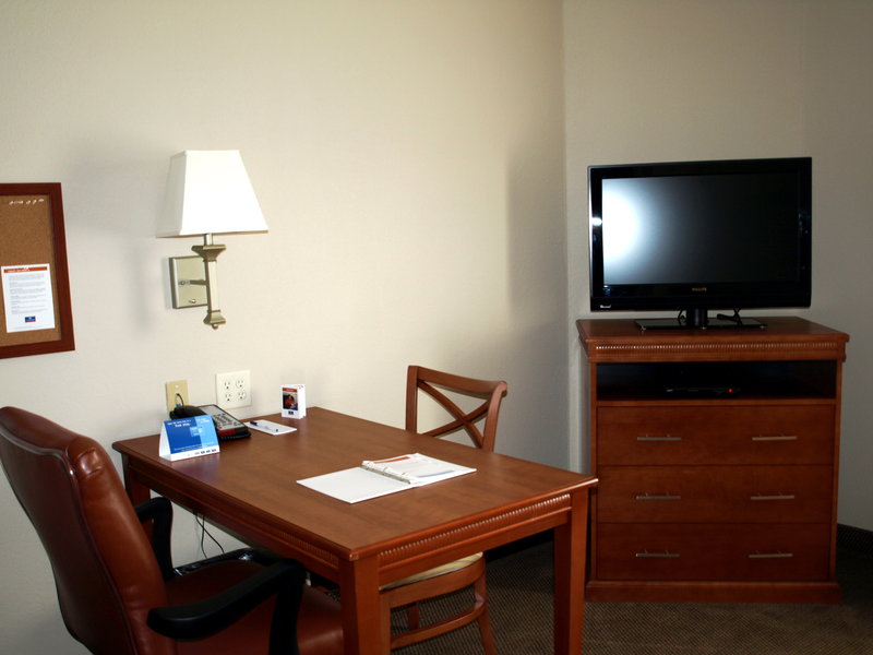 Candlewood Suites - Vicksburg, MS