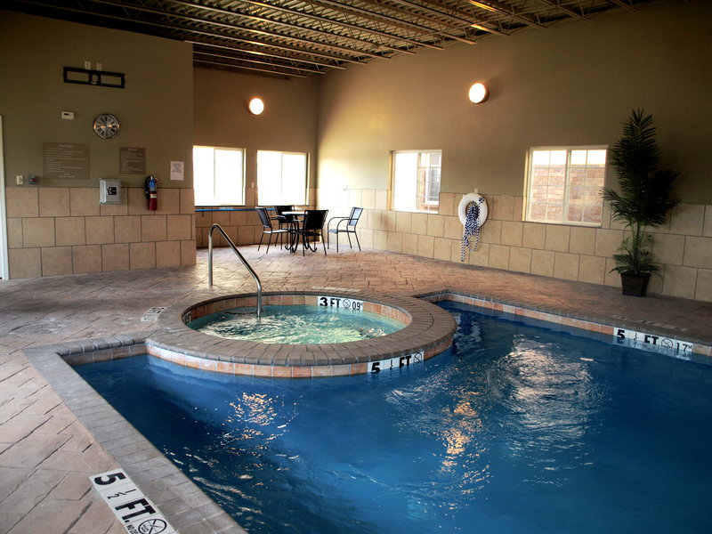 Candlewood Suites - Vicksburg, MS