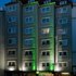 Holiday Inn Vienna City