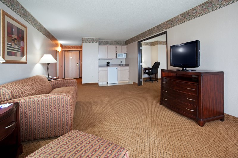 Holiday Inn Express BOULDER - Boulder, CO