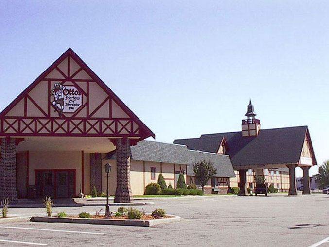 Holiday Inn - New Ulm, MN