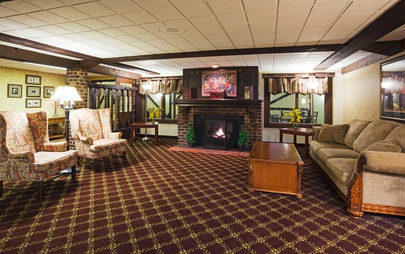 Holiday Inn - New Ulm, MN