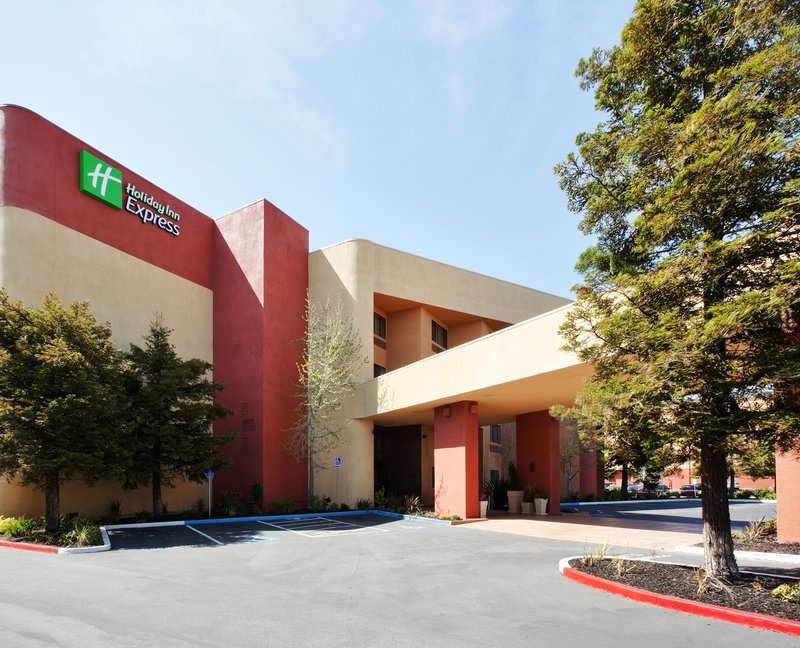 Holiday Inn Express - Union City, CA