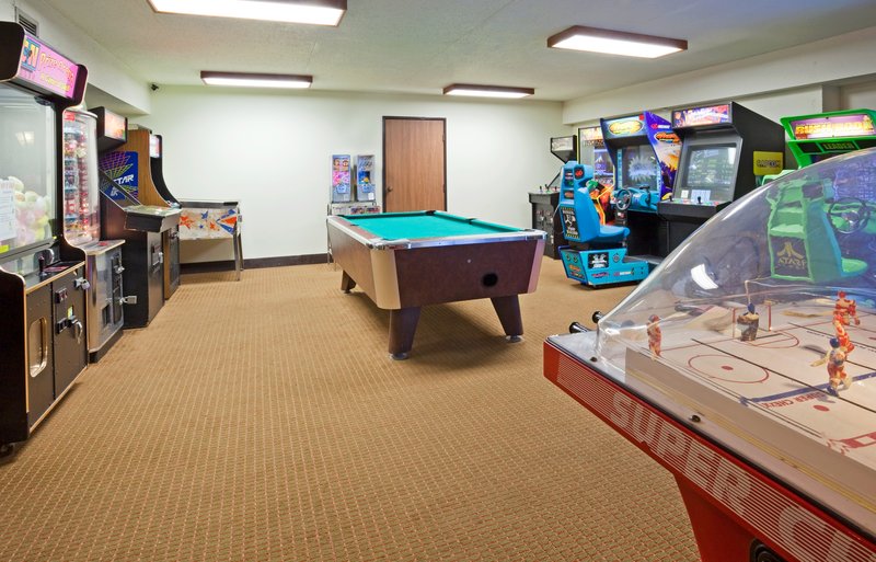 Holiday Inn - New Ulm, MN