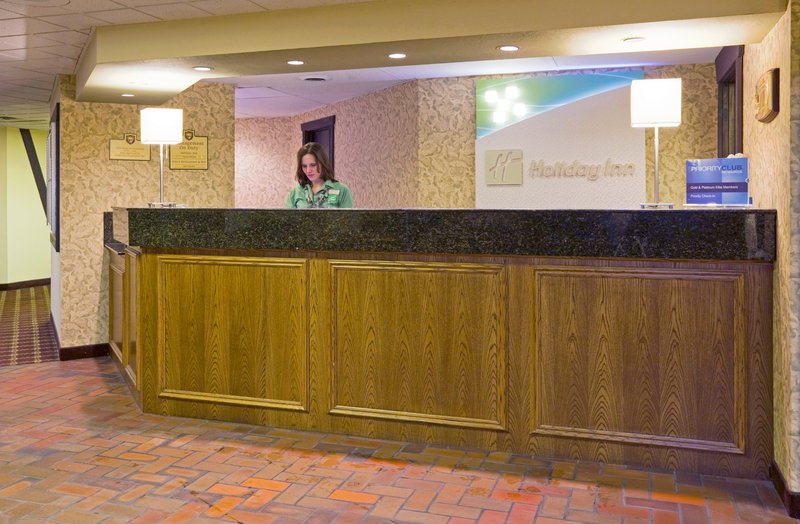 Holiday Inn - New Ulm, MN