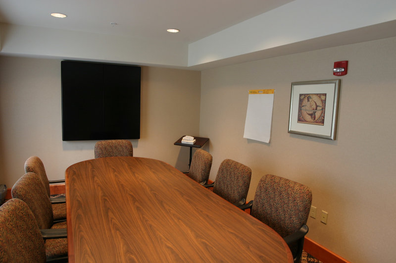 Staybridge Suites DETROIT-UTICA - Utica, MI