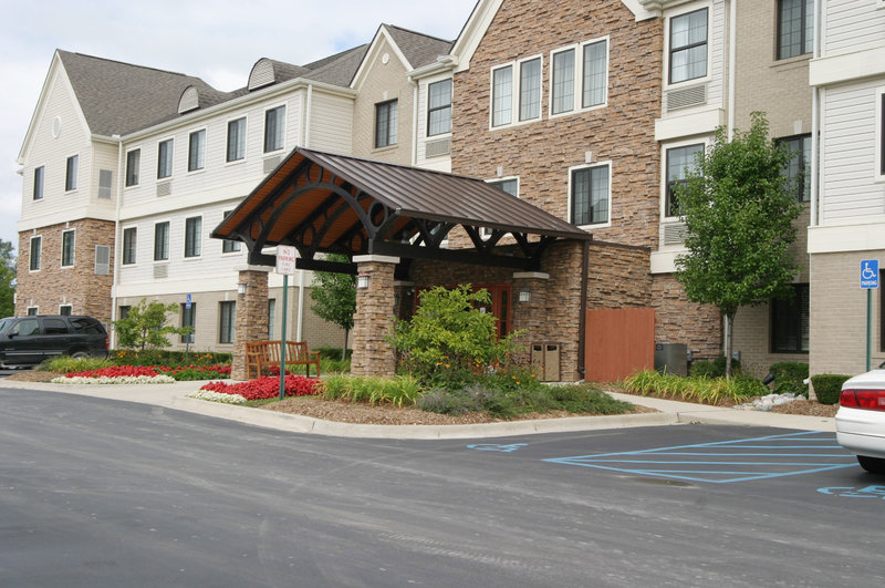 Staybridge Suites DETROIT-UTICA - Utica, MI
