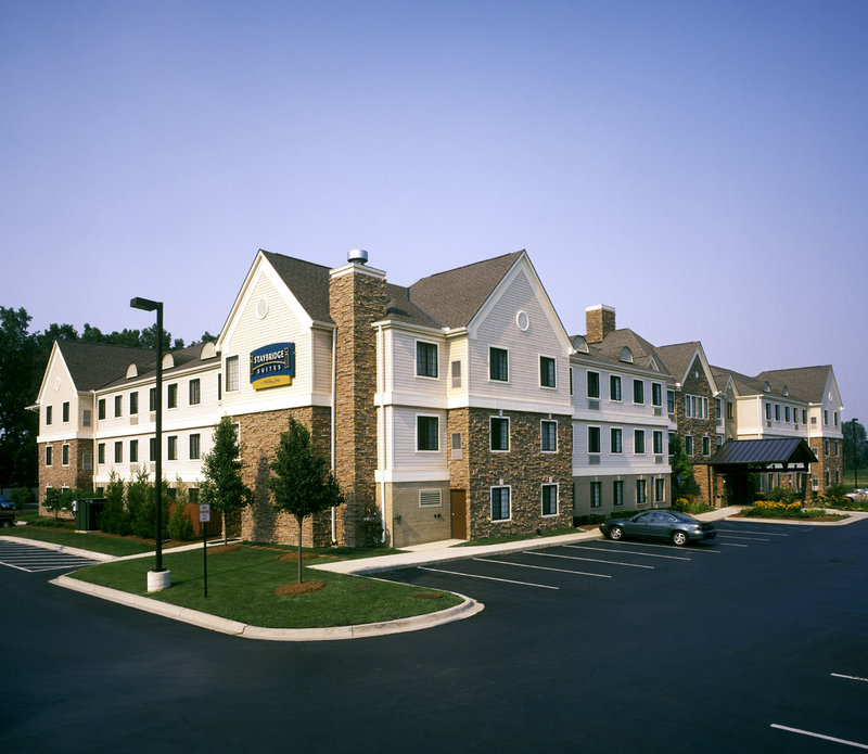 Staybridge Suites DETROIT-UTICA - Utica, MI