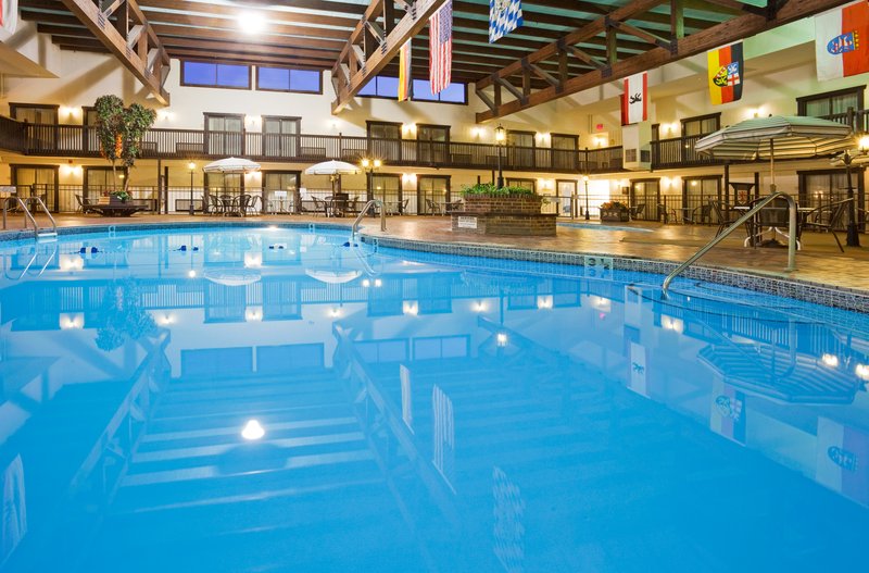 Holiday Inn - New Ulm, MN