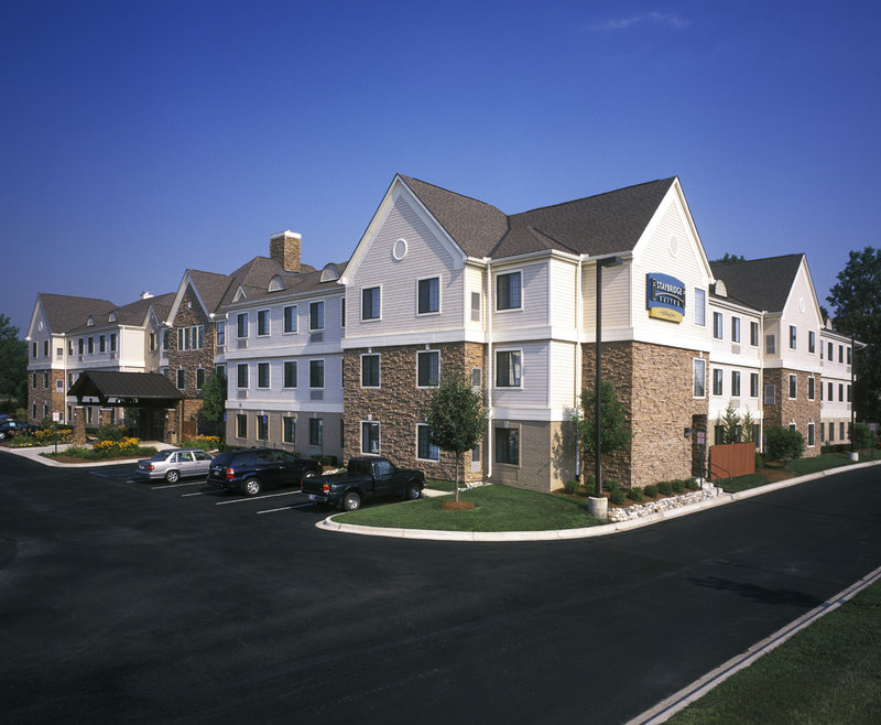 Staybridge Suites DETROIT-UTICA - Utica, MI