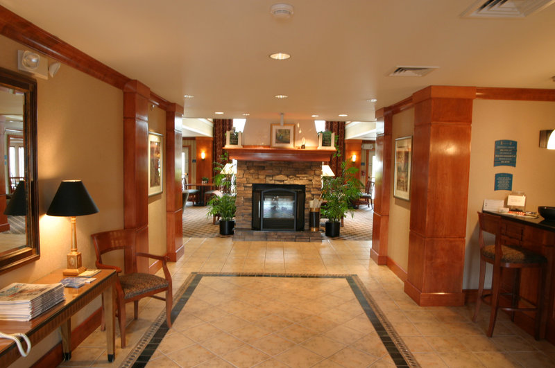 Staybridge Suites DETROIT-UTICA - Utica, MI